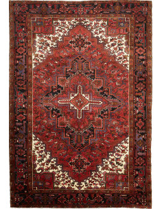 Tappeto Gorawan Persia cm.209x307
