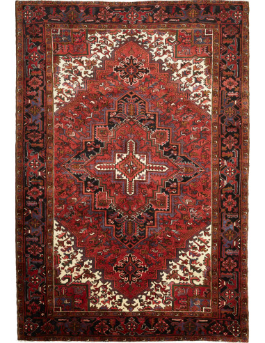 Tappeto Gorawan Persia cm.209x307