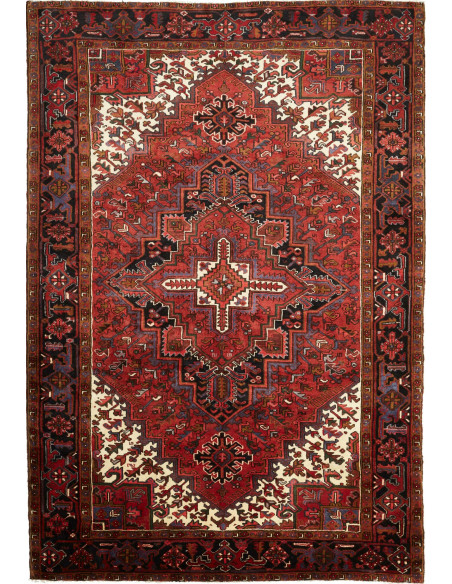 Tappeto Gorawan Persia cm.209x307