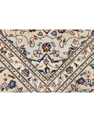 Tappeto Kashan Persia cm.197x300