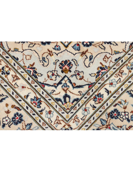 Tappeto Kashan Persia cm.197x300