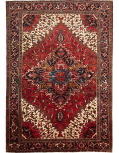 Tappeto Gorawan Persia cm.208x303
