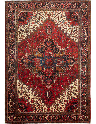 Tappeto Gorawan Persia cm.208x303