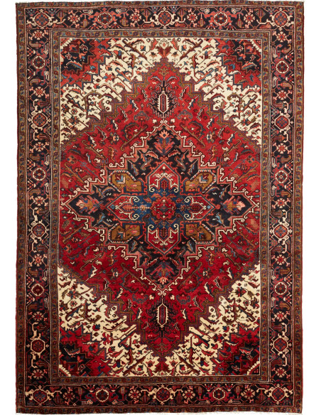 Tappeto Gorawan Persia cm.208x303
