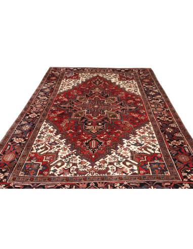 Tappeto Gorawan Persia cm.200x288
