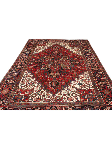 Tappeto Gorawan Persia cm.200x288
