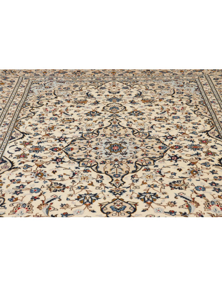 Tappeto Kashan Persia cm.197x300