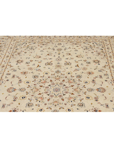 Tappeto Kashan Persia cm.200x307