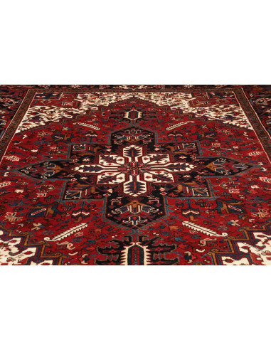 Tappeto Gorawan Persia cm.223x297