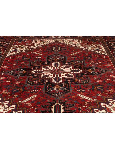 Tappeto Gorawan Persia cm.223x297