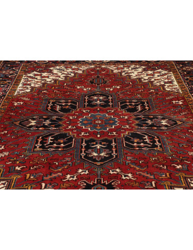 Tappeto Gorawan Persia cm.206x290