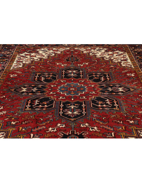 Tappeto Gorawan Persia cm.206x290