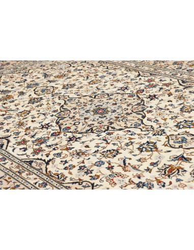 Tappeto Kashan Persia cm.197x300