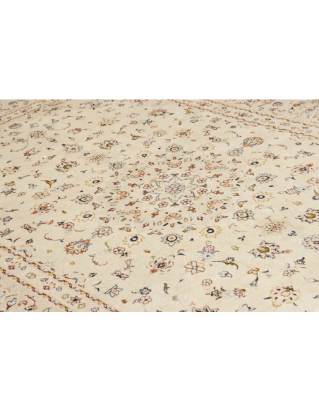 Tappeto Kashan Persia cm.200x307