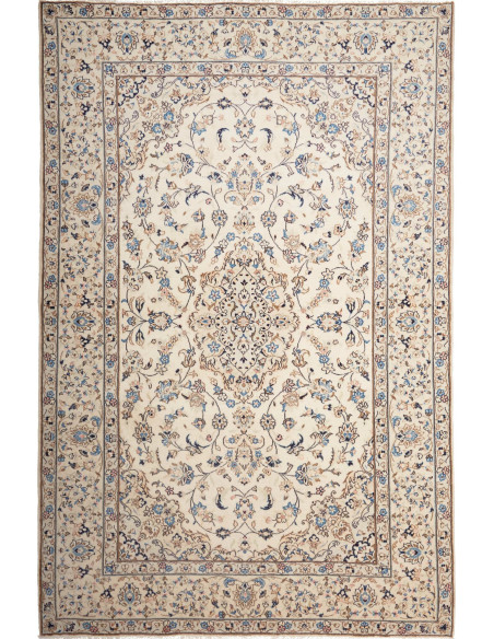 Tappeto Kashan Persia cm.190x296