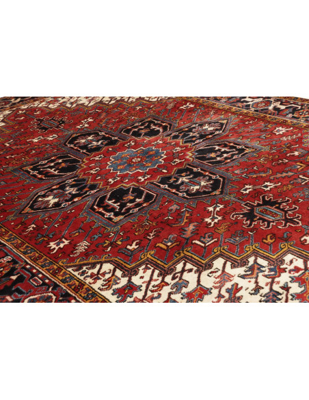 Tappeto Gorawan Persia cm.206x290