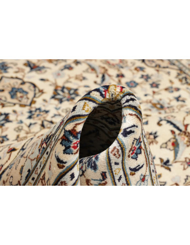 Tappeto Kashan Persia cm.197x300