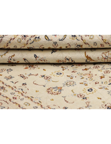 Tappeto Kashan Persia cm.200x307