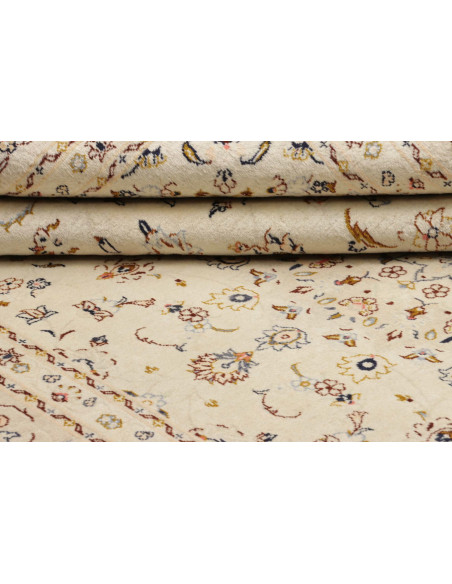 Tappeto Kashan Persia cm.200x307