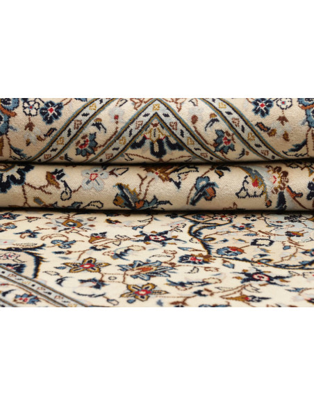 Tappeto Kashan Persia cm.197x300