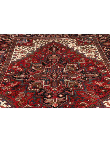 Tappeto Gorawan Persia cm.200x288