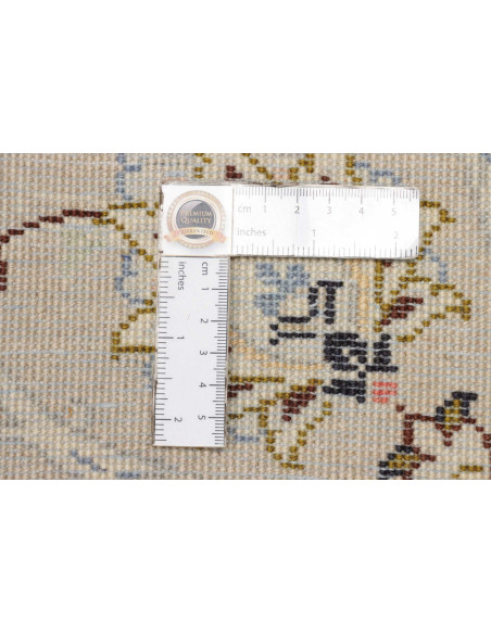 Tappeto Kashan Persia cm.200x307