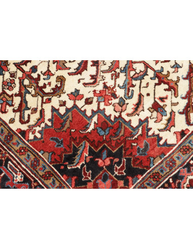 Tappeto Gorawan Persia cm.208x303