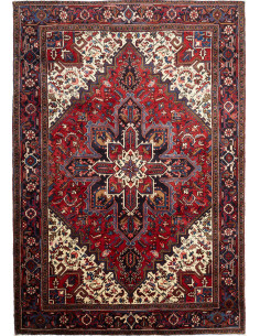 Tappeto Gorawan Persia cm.212x300