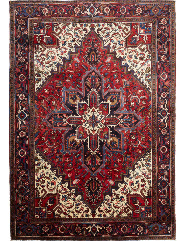 Tappeto Gorawan Persia cm.212x300
