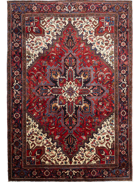 Tappeto Gorawan Persia cm.212x300
