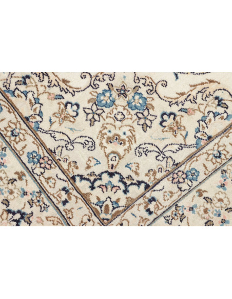 Tappeto Kashan Persia cm.190x296