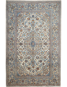 Tappeto Kashan Persia cm.197x305