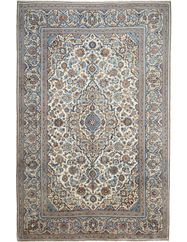 Tappeto Kashan Persia cm.197x305