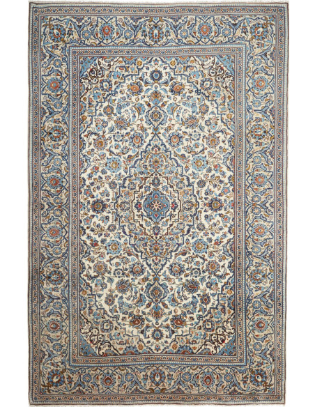 Tappeto Kashan Persia cm.197x305