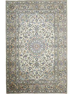 Tappeto Kashan Persia cm.200x310