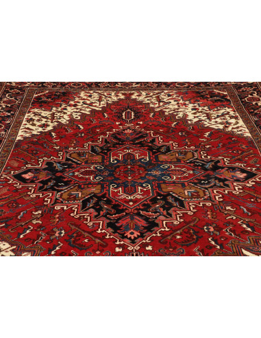 Tappeto Gorawan Persia cm.208x303
