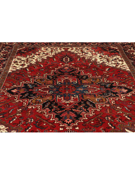 Tappeto Gorawan Persia cm.208x303