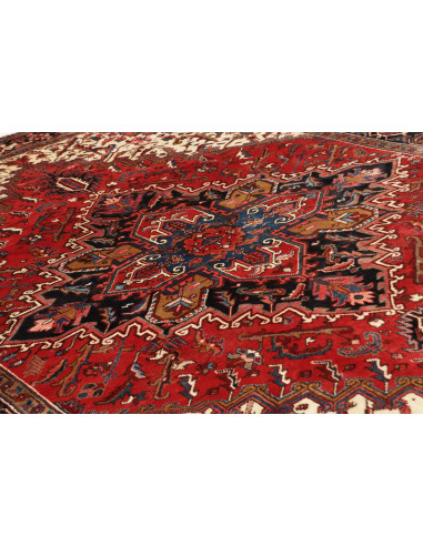 Tappeto Gorawan Persia cm.208x303