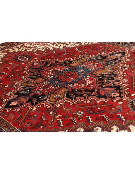Tappeto Gorawan Persia cm.208x303