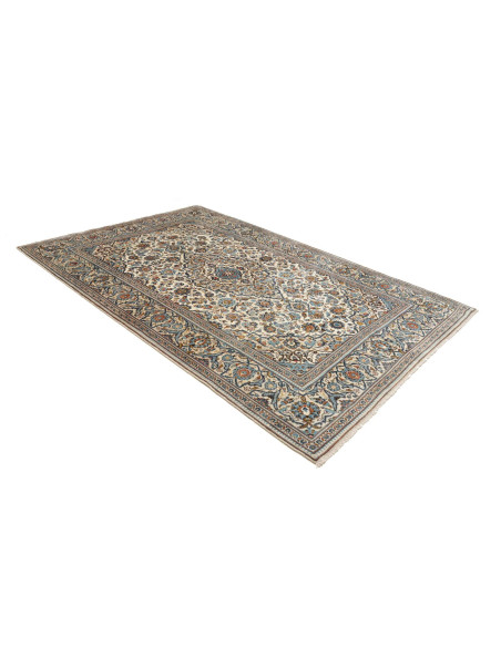 Tappeto Kashan Persia cm.197x305