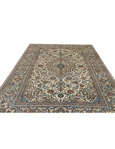 Tappeto Kashan Persia cm.197x305