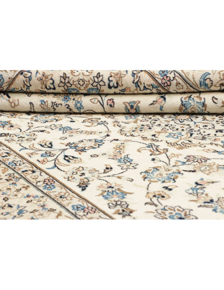 Tappeto Kashan Persia cm.190x296