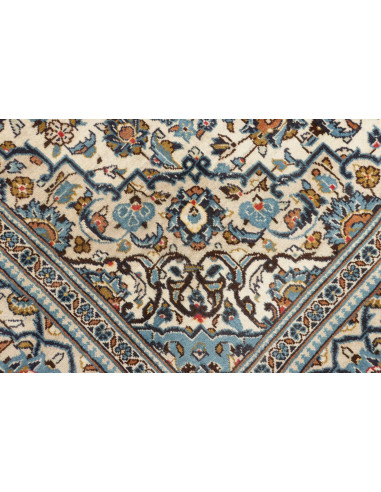 Tappeto Kashan Persia cm.197x305