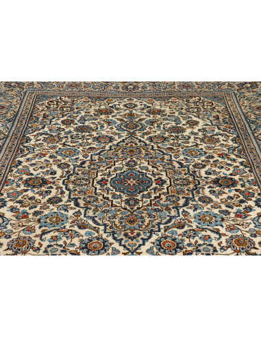 Tappeto Kashan Persia cm.197x305