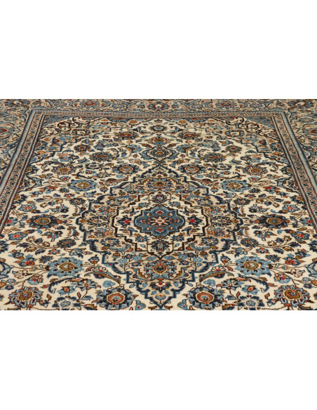 Tappeto Kashan Persia cm.197x305