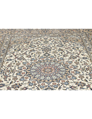 Tappeto Kashan Persia cm.200x310