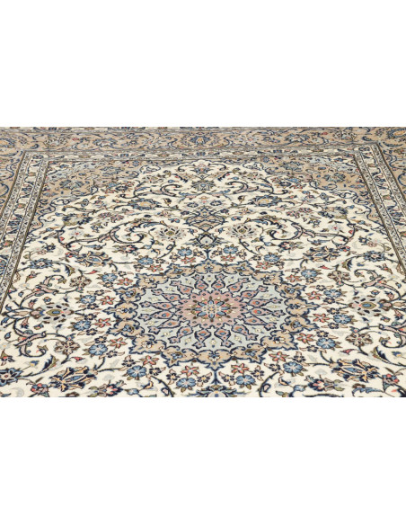 Tappeto Kashan Persia cm.200x310