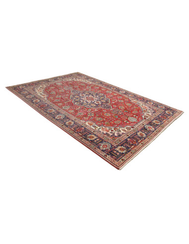 Tappeto Tabriz Persia cm.207x309