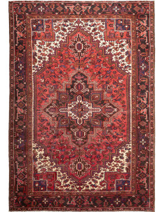 Tappeto Gorawan Persia cm.204x293