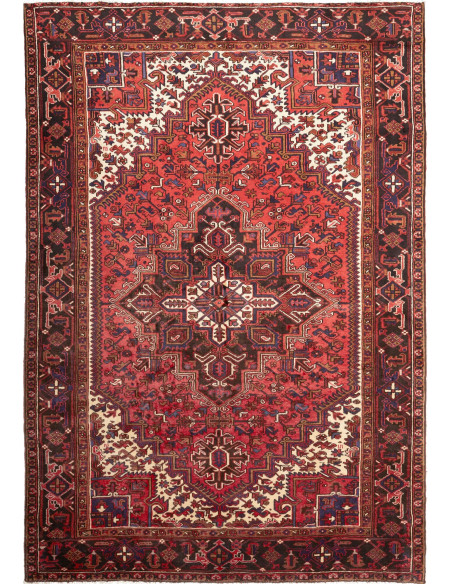 Tappeto Gorawan Persia cm.204x293